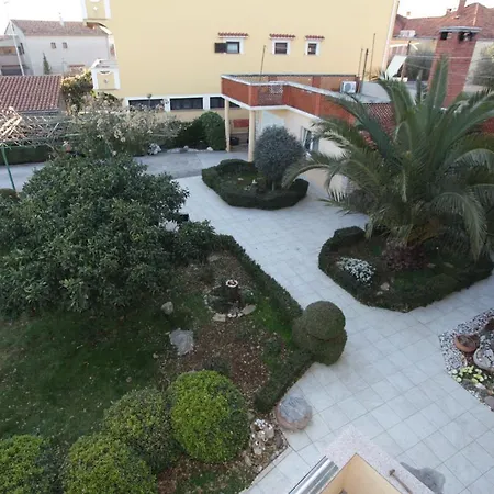 Kresan 3* Zadar