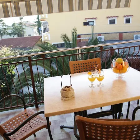 Kresan Vendégház 3*