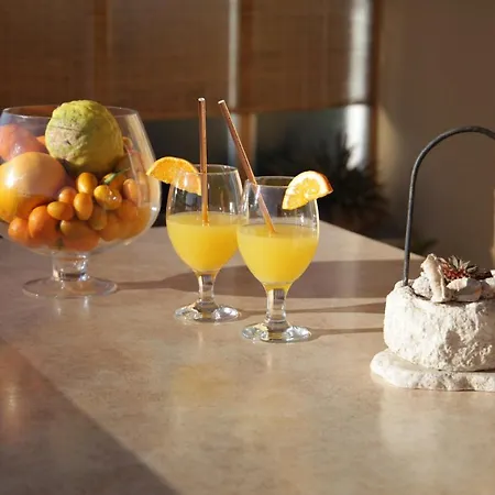 Kresan Vendégház 3*