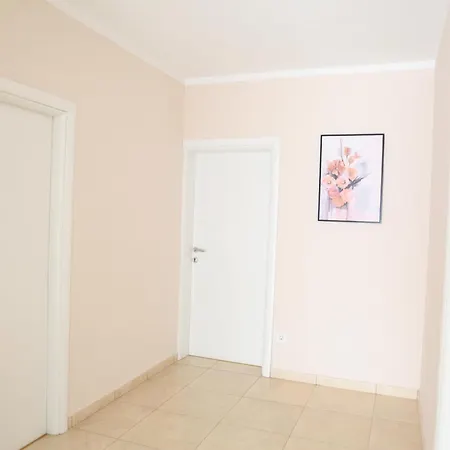 Гостевой дом Kresan 3*