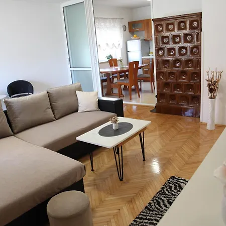 Kresan 3* Zara