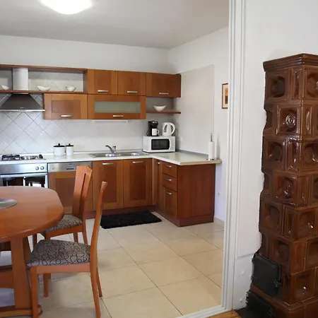 Affittacamere Kresan 3*