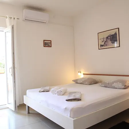 Vendégház Kresan Zára