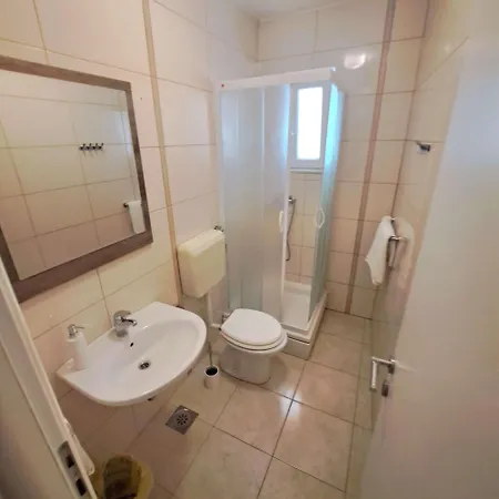 Vendégház Kresan 3*