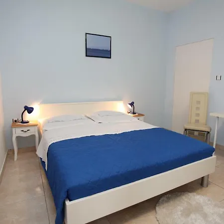 Kresan Vendégház Zára