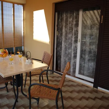 ゲストハウス Kresan