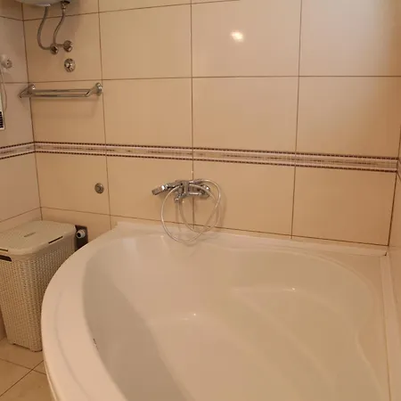 Apartments Kresan 3*