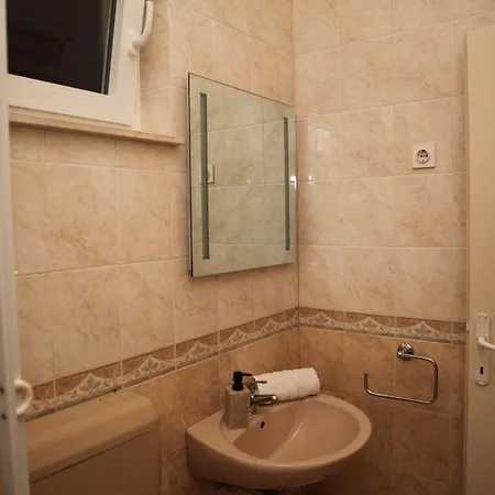 Apartments Kresan Guest house Zadar