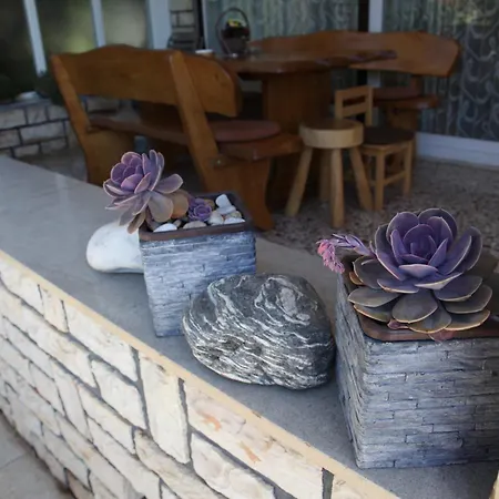 Kresan ゲストハウス 3*