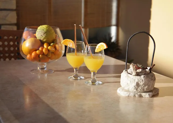 Kresan Affittacamere 3*