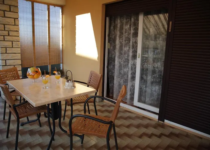 Affittacamere Kresan