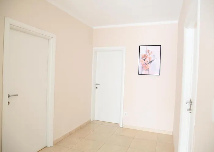 Affittacamere Kresan 3*