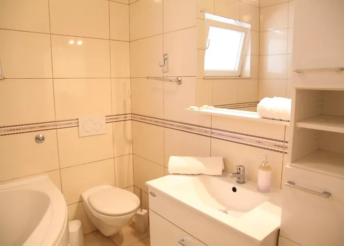 Affittacamere Kresan Zara