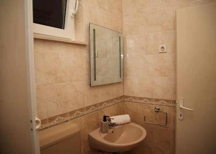 Kresan Affittacamere Zara