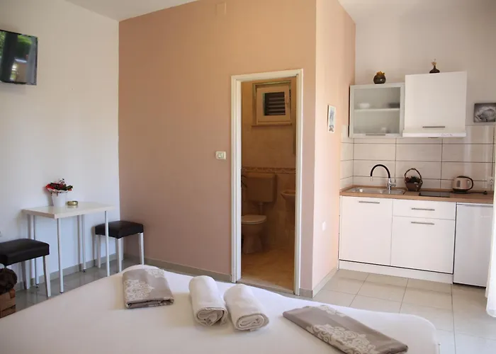 Kresan Affittacamere