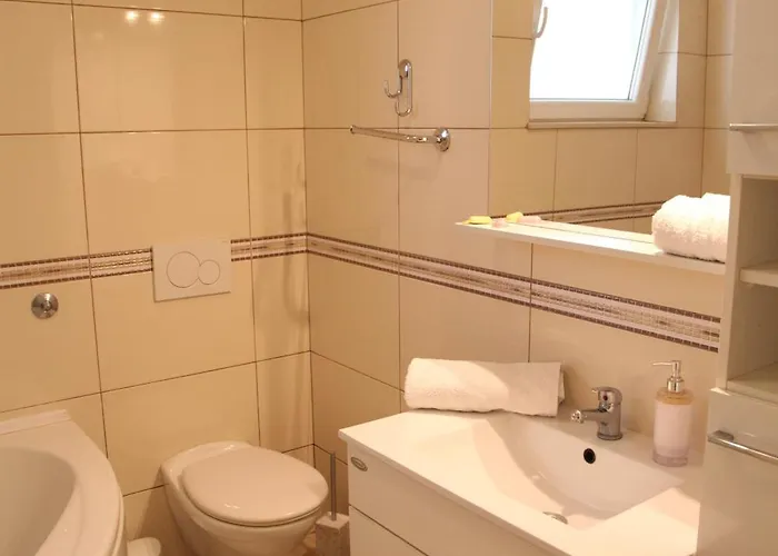 Affittacamere Kresan