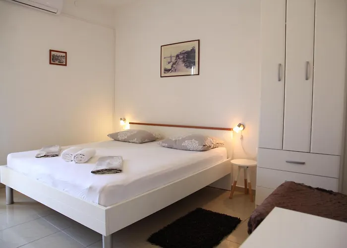 Casa de hóspedes Kresan 3*