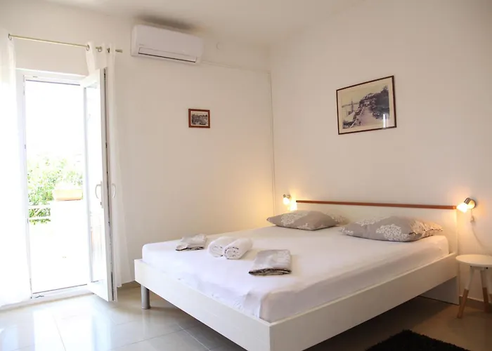 Casa de hóspedes Kresan Zadar