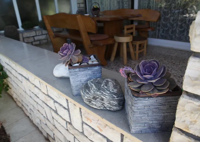 Kresan Casa de hóspedes 3*