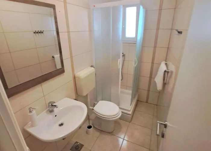 Casa de hóspedes Kresan 3*