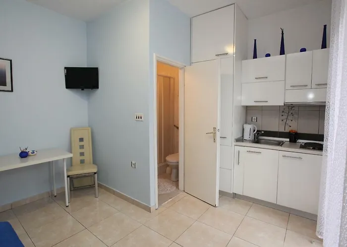 Affittacamere Kresan