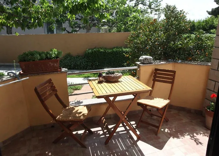 Affittacamere Kresan Zara