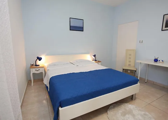 Kresan Affittacamere Zara