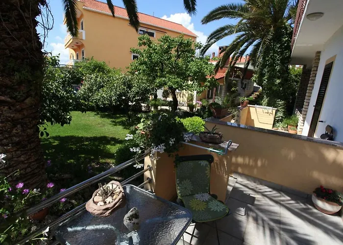 Kresan Affittacamere