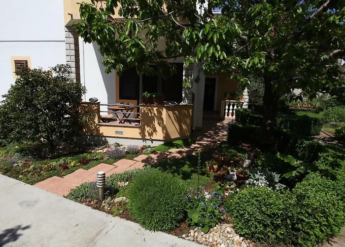 Affittacamere Kresan 3*