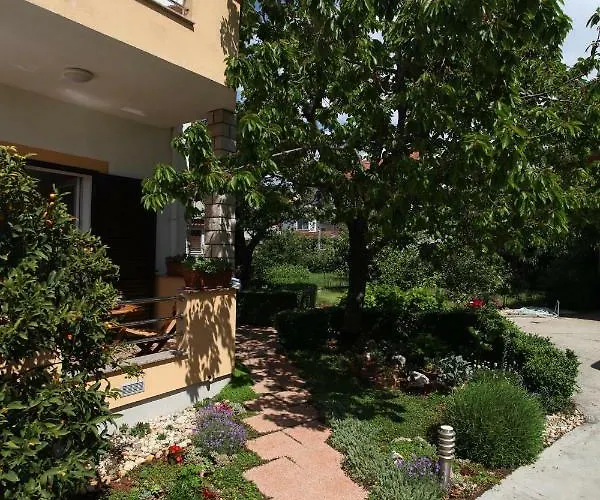 Affittacamere Kresan 3*